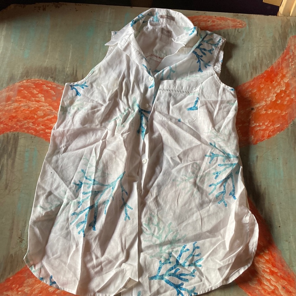 Very beach top !